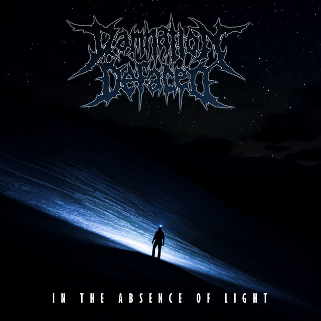 In the Absence of Light (Resurrected 2022)