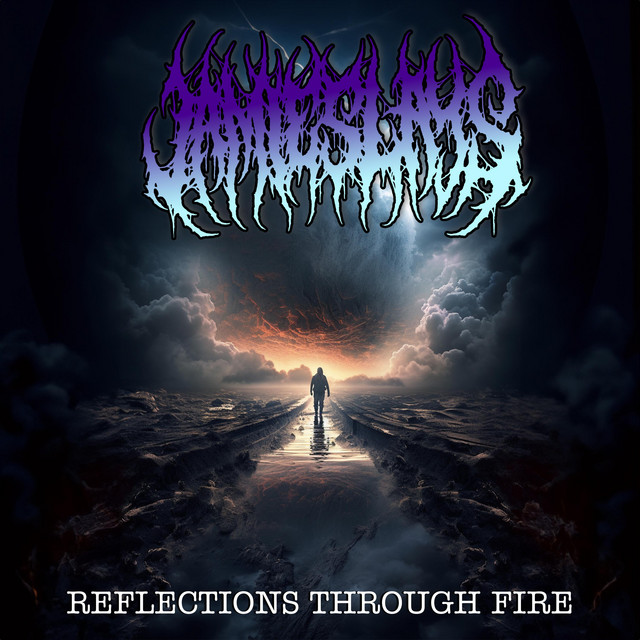 Reflections Through Fire