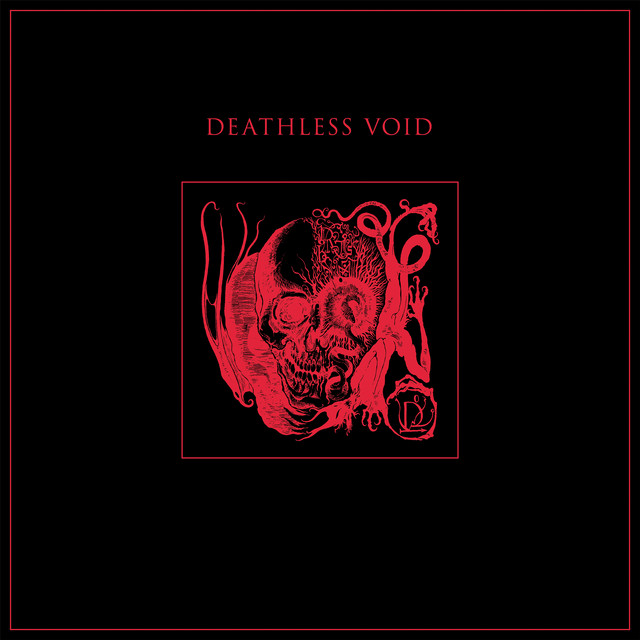 Deathless Void