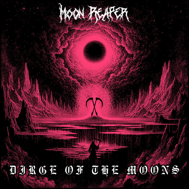 Dirge of the Moons