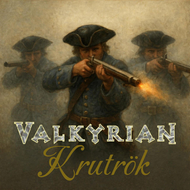 Krutrök