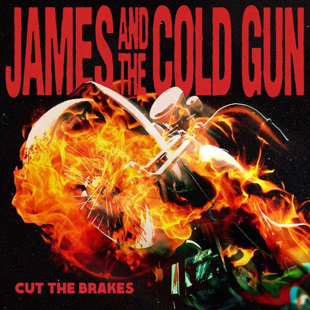 Cut the Brakes
