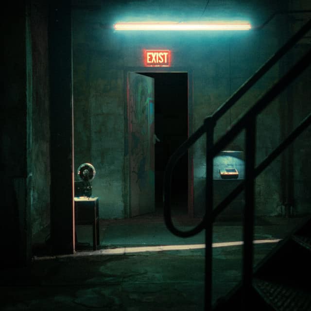Exist vol. i