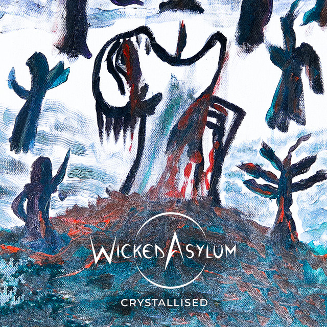 Crystallised