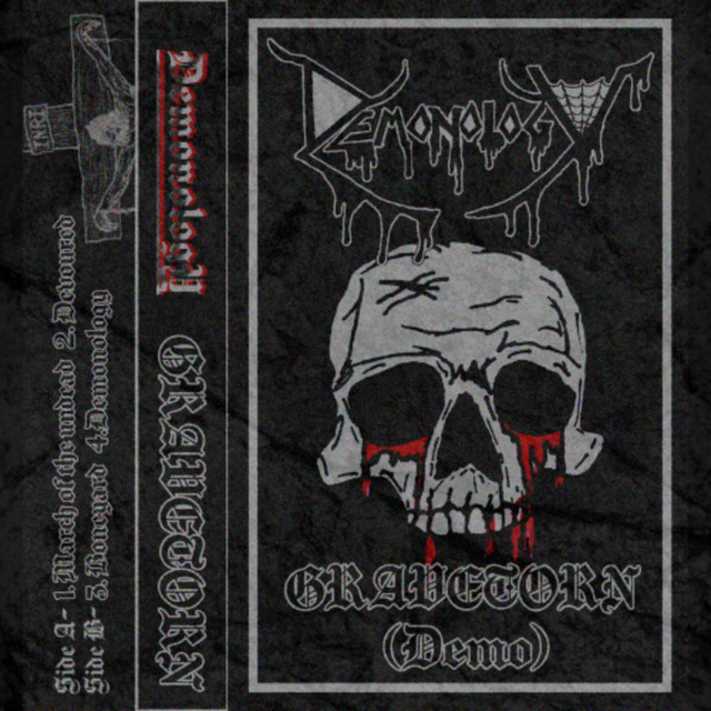 Gravetorn (Demo)