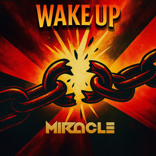 Wake up