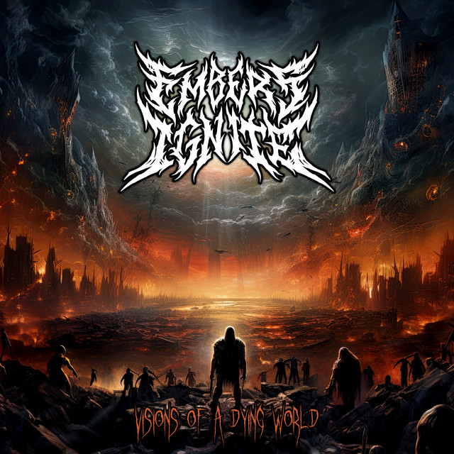 Visions Of A Dying World