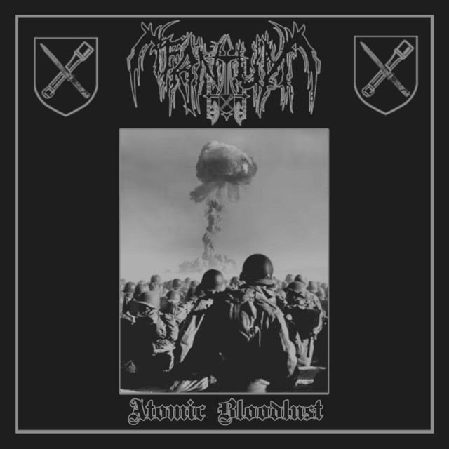 Atomic Bloodlust