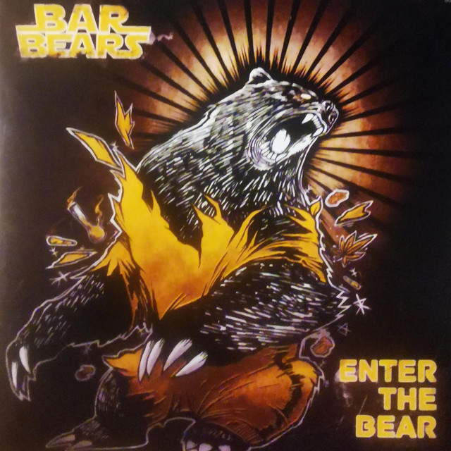 Enter The Bear