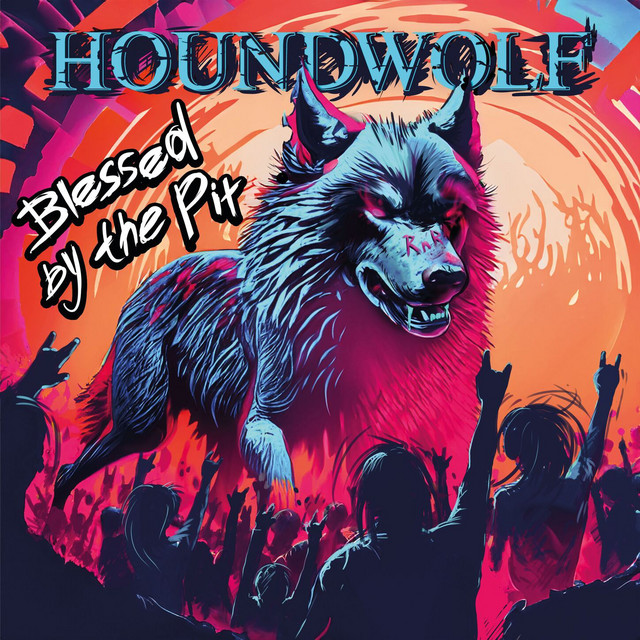 Blessed by the Pit
