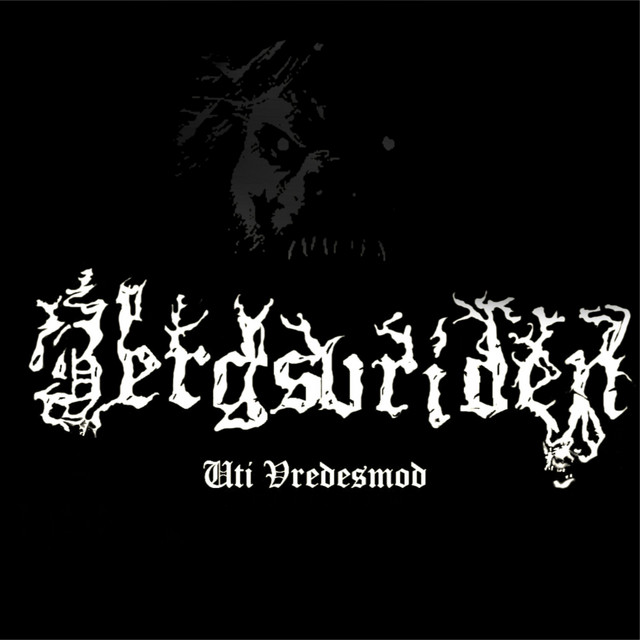 Uti Vredesmod