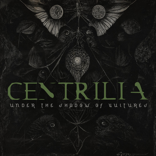 Under The Shadow Of Vultures