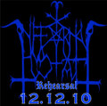 'REHEARSAL 12.12.10'