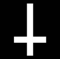 Inverted Cross