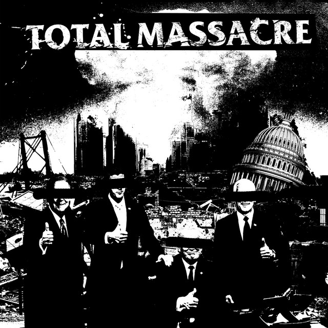 Total Massacre