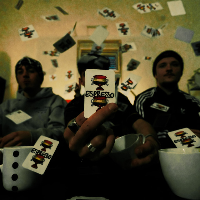 Kartenspiel