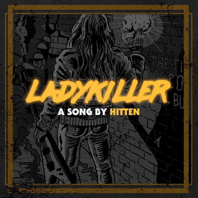 Ladykiller (2023 Revisited Version)
