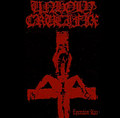 EXECRATION MASS