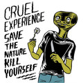 Save the Nature Kill Yourself EP