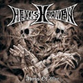 Abyss Of War - album