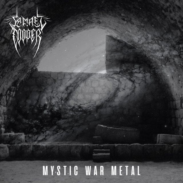 Mystic War Metal
