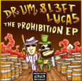 The Prohibition EP