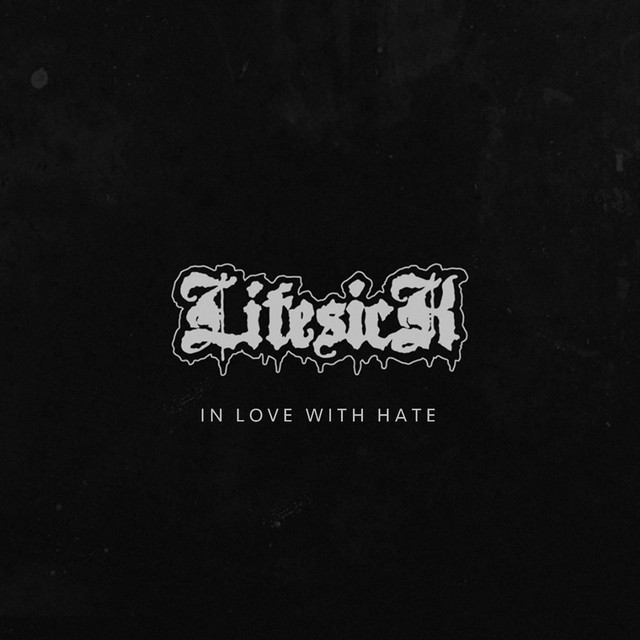 In Love With Hate