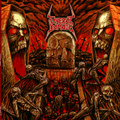 FUNERAL DAMAGE LP 2021