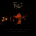 Nyctophilia Movements (Live At Midnight) [Solo Guitar] (2022)