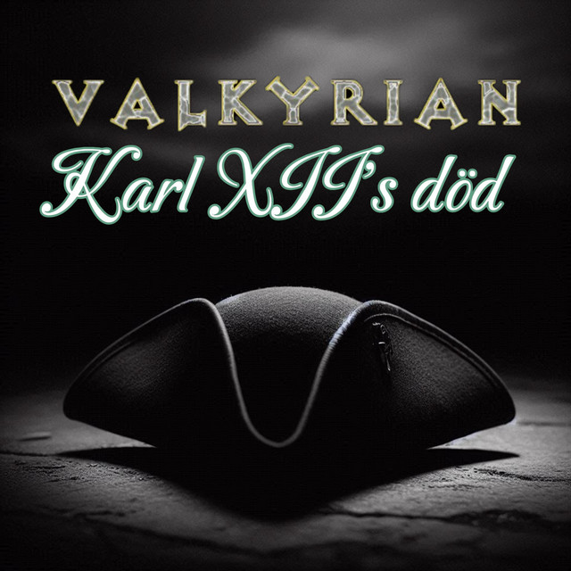 Karl XII's död