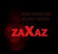 Red From The Black Abyss