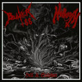 Hell & Sulphur (Split w/ Hellcrash)