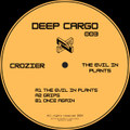 The Evil In Plants (Deep Cargo #003)