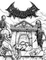 Mutilation Ritual