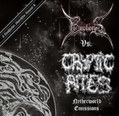 Netherworld Emissions