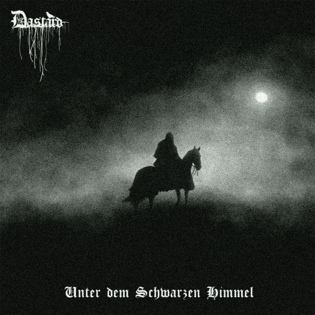 Unter dem Schwarzen Himmel