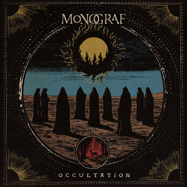 Occultation