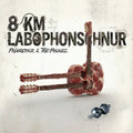 8 km Labophonschnur