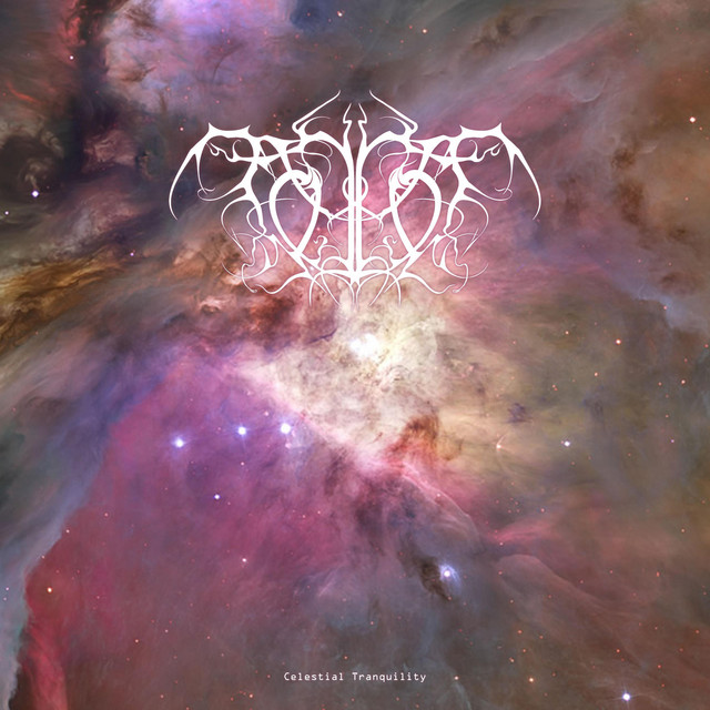 Celestial Tranquility