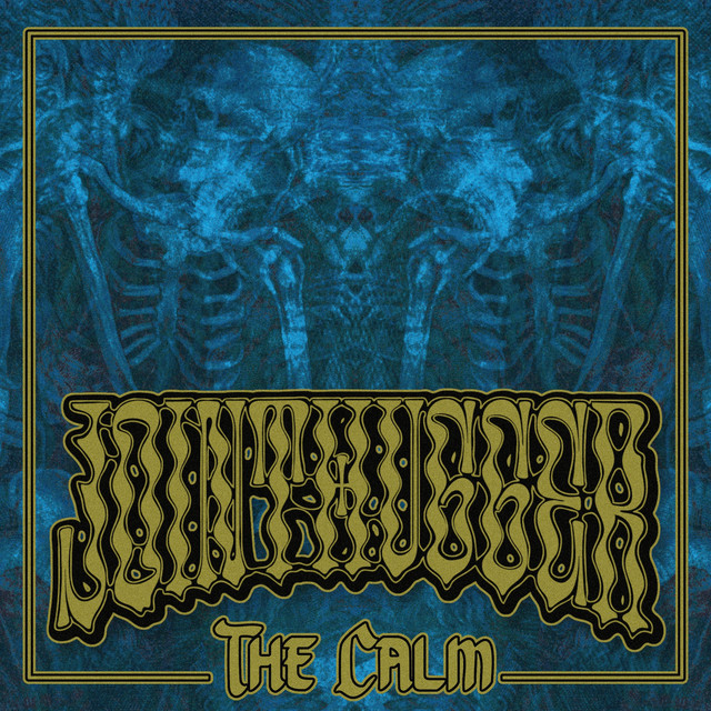 The Calm
