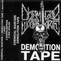 Demolition Tape (Demo 1992)