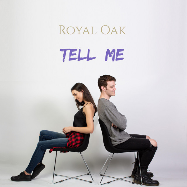 Tell Me