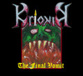 The Final Vomit