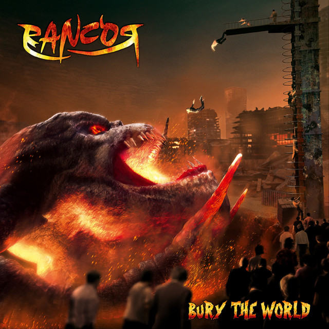 Bury the World