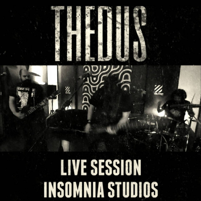 Live Session INSOMNIA STUDIO