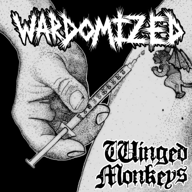 Winged Monkeys