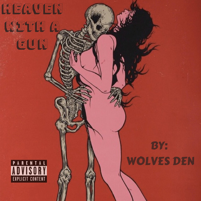 Heaven With a Gun