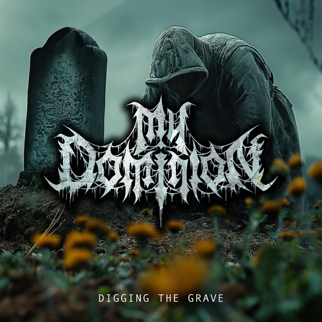 DIGGING THE GRAVE