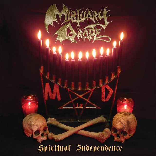 Spiritual Independence