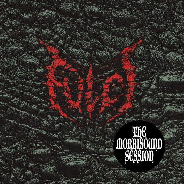 The Morrisound Session